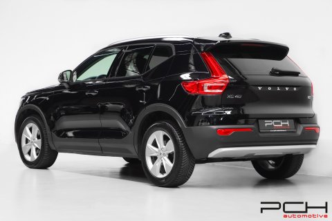 VOLVO XC40 1.5 T2 130cv Geartronic Aut.