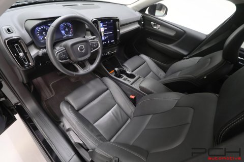 VOLVO XC40 1.5 T2 130cv Geartronic Aut.