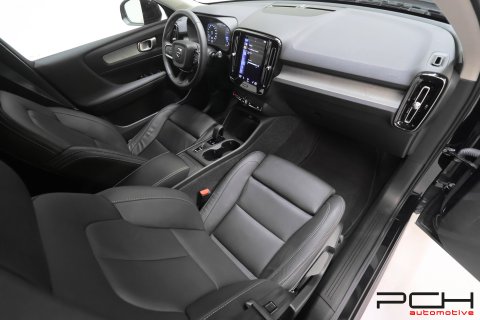 VOLVO XC40 1.5 T2 130cv Geartronic Aut.