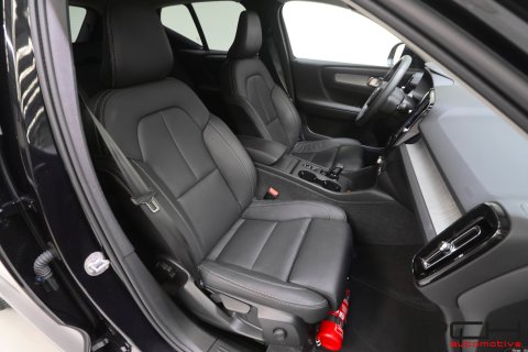 VOLVO XC40 1.5 T2 130cv Geartronic Aut.