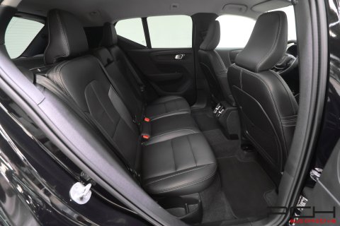 VOLVO XC40 1.5 T2 130cv Geartronic Aut.