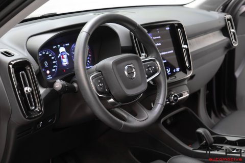 VOLVO XC40 1.5 T2 130cv Geartronic Aut.