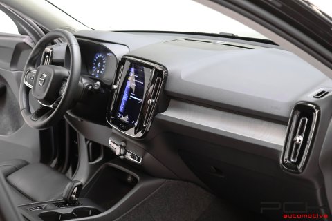 VOLVO XC40 1.5 T2 130cv Geartronic Aut.