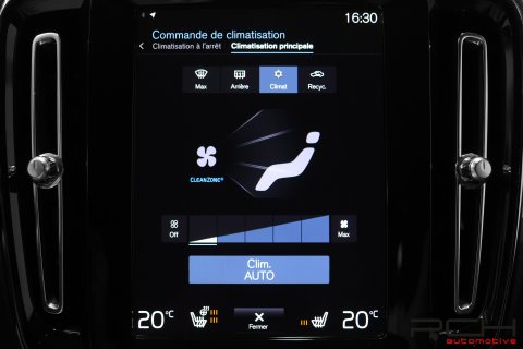 VOLVO XC40 1.5 T2 130cv Geartronic Aut.