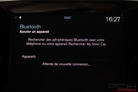 VOLVO XC40 1.5 T2 130cv Geartronic Aut.