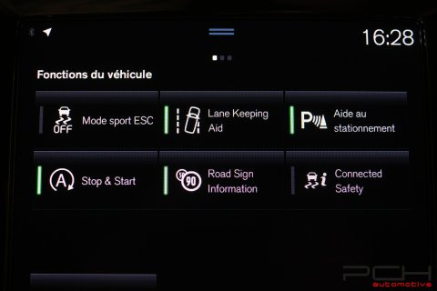 VOLVO XC40 1.5 T2 130cv Geartronic Aut.