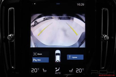 VOLVO XC40 1.5 T2 130cv Geartronic Aut.