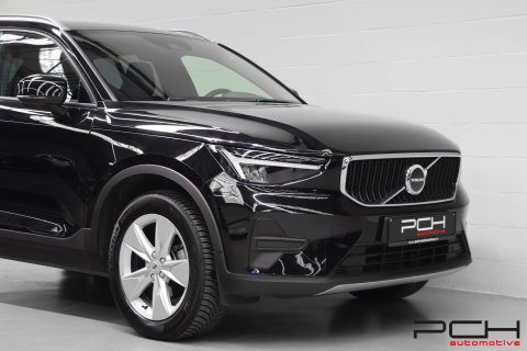 VOLVO XC40 1.5 T2 130cv Geartronic Aut.