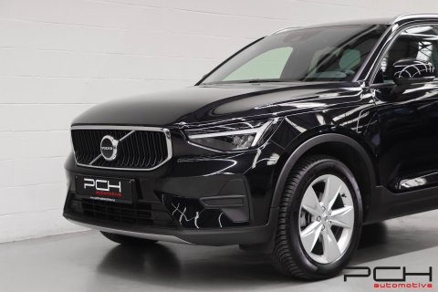 VOLVO XC40 1.5 T2 130cv Geartronic Aut.