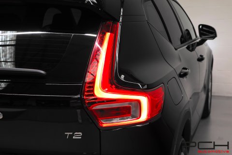 VOLVO XC40 1.5 T2 130cv Geartronic Aut.