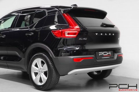 VOLVO XC40 1.5 T2 130cv Geartronic Aut.