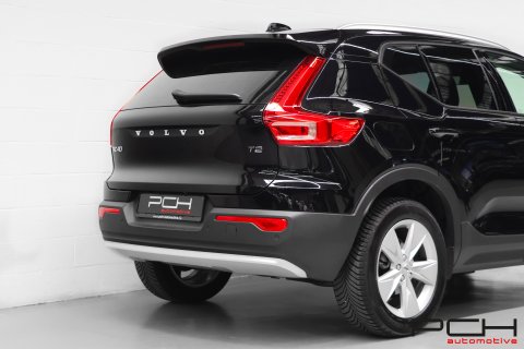 VOLVO XC40 1.5 T2 130cv Geartronic Aut.