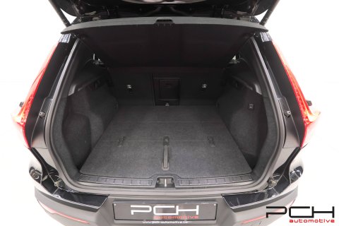 VOLVO XC40 1.5 T2 130cv Geartronic Aut.