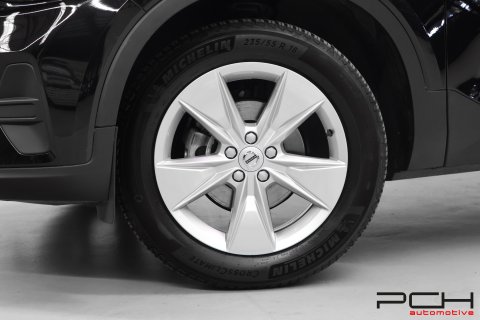 VOLVO XC40 1.5 T2 130cv Geartronic Aut.