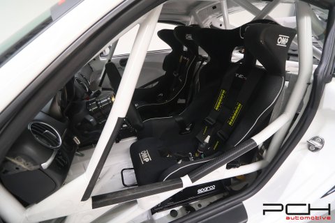 PORSCHE Cayman S 