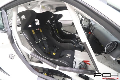 PORSCHE Cayman S 