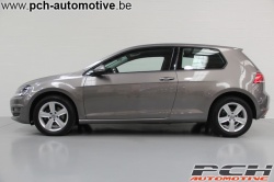 VOLKSWAGEN Golf VII 1.2 TSI 105cv BMT Highline DSG