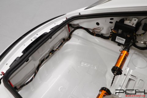 PORSCHE Cayman S 