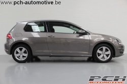 VOLKSWAGEN Golf VII 1.2 TSI 105cv BMT Highline DSG