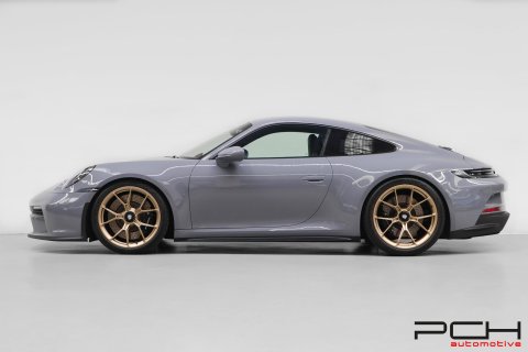 PORSCHE 992 GT3 Touring 4.0 510cv PDK - TOP Configuration ! -