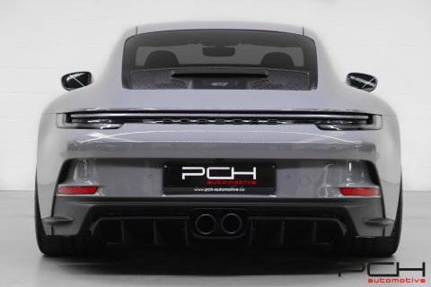 PORSCHE 992 GT3 Touring 4.0 510cv PDK - TOP Configuration ! -