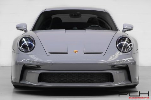 PORSCHE 992 GT3 Touring 4.0 510cv PDK - TOP Configuration ! -