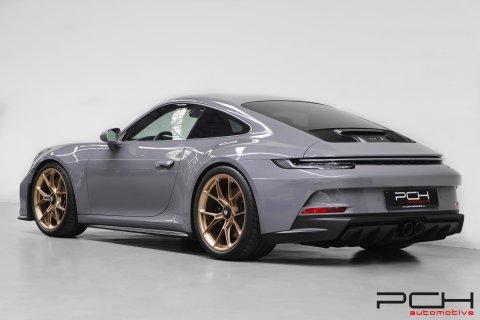 PORSCHE 992 GT3 Touring 4.0 510cv PDK - TOP Configuration ! -