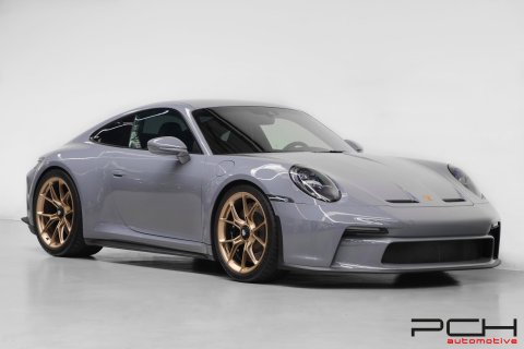 PORSCHE 992 GT3 Touring 4.0 510cv PDK - TOP Configuration ! -