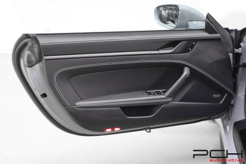 PORSCHE 992 GT3 Touring 4.0 510cv PDK - TOP Configuration ! -