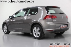 VOLKSWAGEN Golf VII 1.2 TSI 105cv BMT Highline DSG