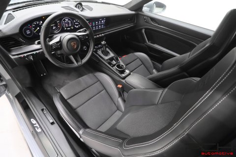 PORSCHE 992 GT3 Touring 4.0 510cv PDK - TOP Configuration ! -
