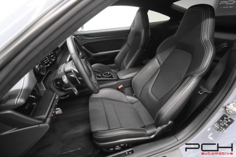 PORSCHE 992 GT3 Touring 4.0 510cv PDK - TOP Configuration ! -