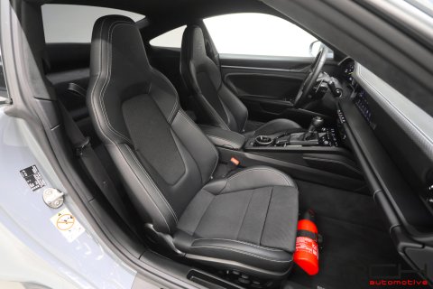 PORSCHE 992 GT3 Touring 4.0 510cv PDK - TOP Configuration ! -
