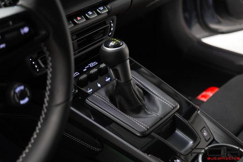 PORSCHE 992 GT3 Touring 4.0 510cv PDK - TOP Configuration ! -