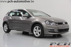 VOLKSWAGEN Golf VII 1.2 TSI 105cv BMT Highline DSG