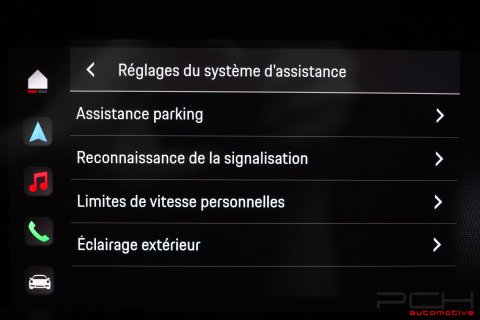 PORSCHE 992 GT3 Touring 4.0 510cv PDK - TOP Configuration ! -