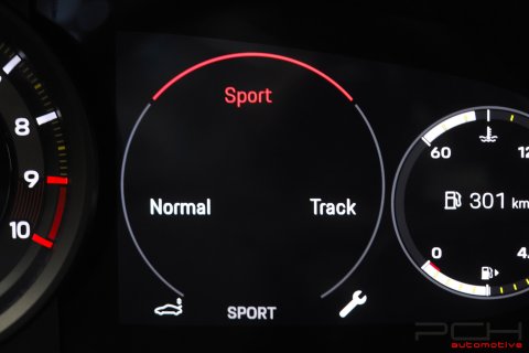PORSCHE 992 GT3 Touring 4.0 510cv PDK - TOP Configuration ! -