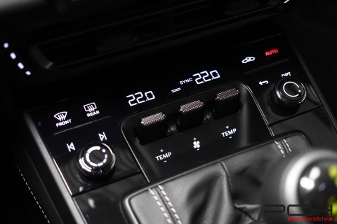 PORSCHE 992 GT3 Touring 4.0 510cv PDK - TOP Configuration ! -