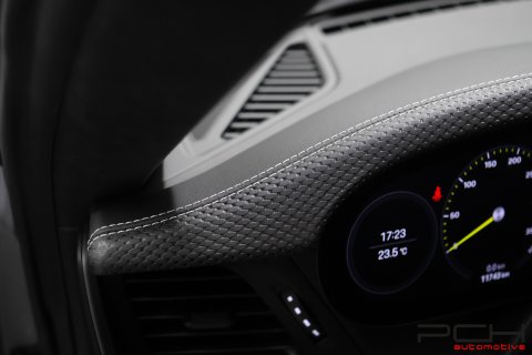 PORSCHE 992 GT3 Touring 4.0 510cv PDK - TOP Configuration ! -
