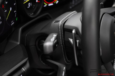 PORSCHE 992 GT3 Touring 4.0 510cv PDK - TOP Configuration ! -