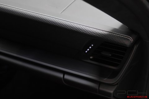 PORSCHE 992 GT3 Touring 4.0 510cv PDK - TOP Configuration ! -