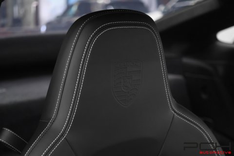 PORSCHE 992 GT3 Touring 4.0 510cv PDK - TOP Configuration ! -