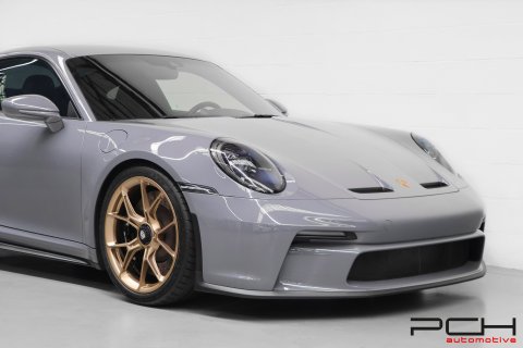 PORSCHE 992 GT3 Touring 4.0 510cv PDK - TOP Configuration ! -