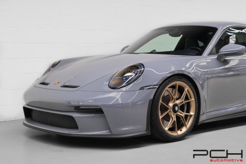 PORSCHE 992 GT3 Touring 4.0 510cv PDK - TOP Configuration ! -