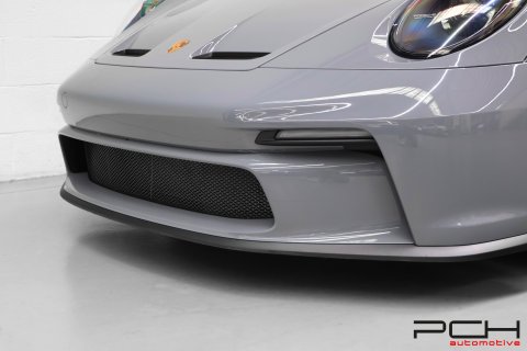 PORSCHE 992 GT3 Touring 4.0 510cv PDK - TOP Configuration ! -