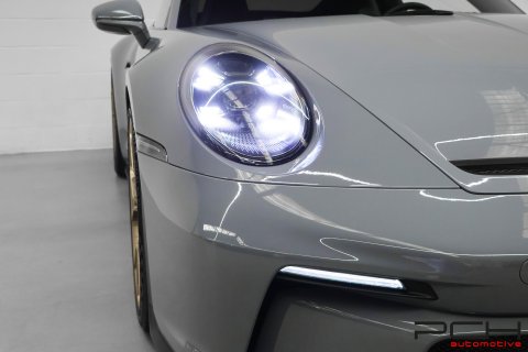 PORSCHE 992 GT3 Touring 4.0 510cv PDK - TOP Configuration ! -