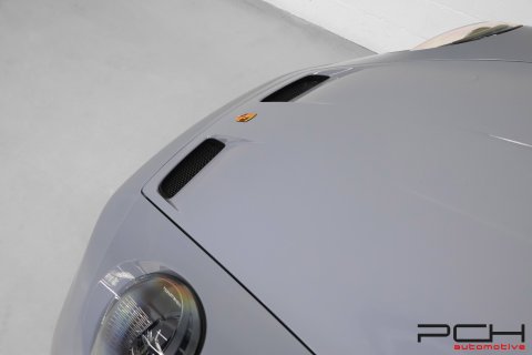 PORSCHE 992 GT3 Touring 4.0 510cv PDK - TOP Configuration ! -