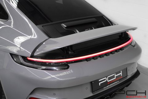 PORSCHE 992 GT3 Touring 4.0 510cv PDK - TOP Configuration ! -