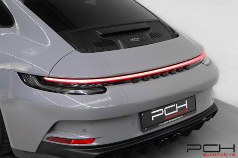 PORSCHE 992 GT3 Touring 4.0 510cv PDK - TOP Configuration ! -
