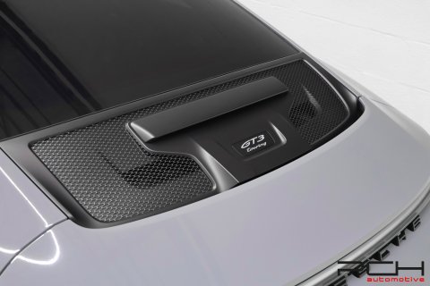 PORSCHE 992 GT3 Touring 4.0 510cv PDK - TOP Configuration ! -
